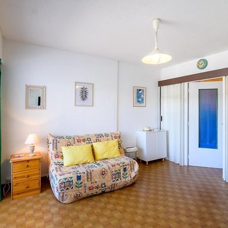Appartement Donnant Sur Le Port De Plaisance De Port Camargue Et A Proximite Des Plages Le Grau-du-Roi Exterior photo
