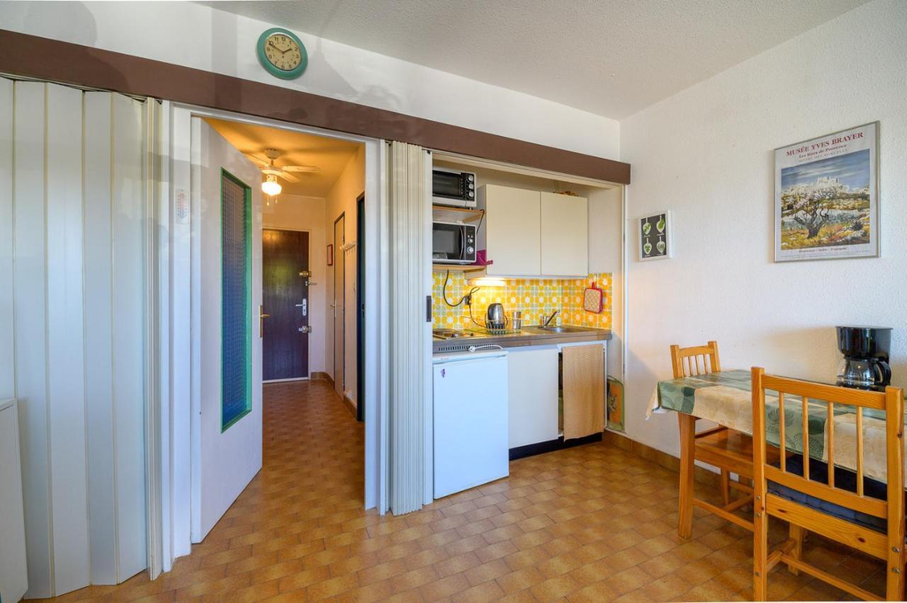 Appartement Donnant Sur Le Port De Plaisance De Port Camargue Et A Proximite Des Plages Le Grau-du-Roi Exterior photo